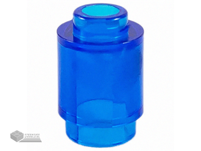 3062 – Brick, Round  1 x 1