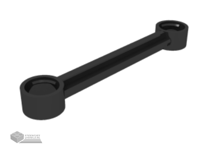 2739a – Technic, Link 1 x 6 zonder Stoppers