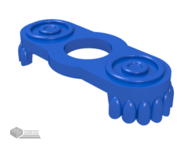 2526 – Minifigure Epaulettes