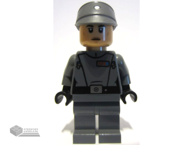 sw1225 – Captain Tala Durith