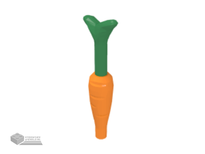33172c01 – Carrot with Bright Green Top (33172 / 33183)