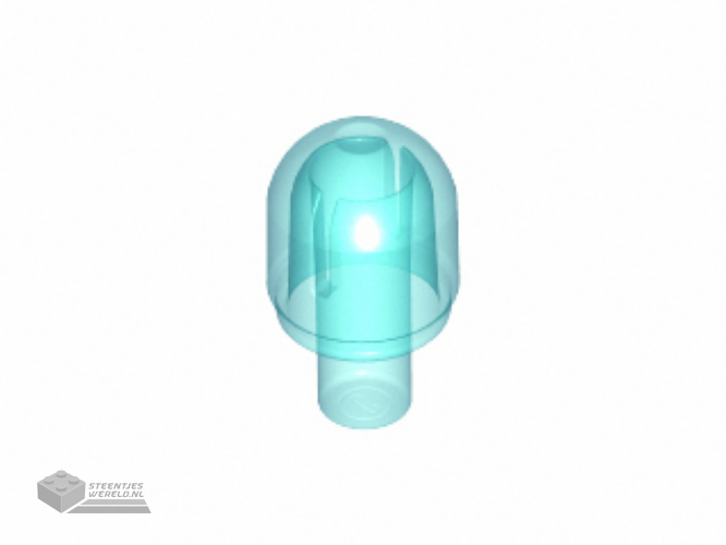 58176 – staaf met Light Cover (Bulb) /