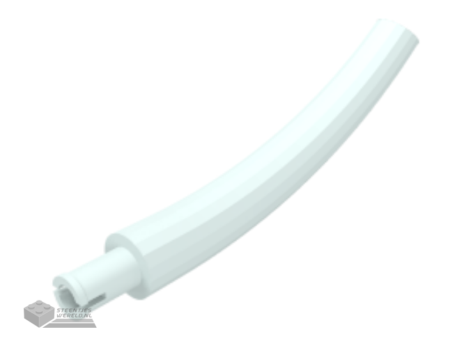 40378 – Dinosaurus Tail / Neck Middle Section met pin