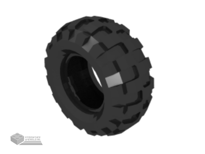 55976 - Tire 56 x 26 Balloon