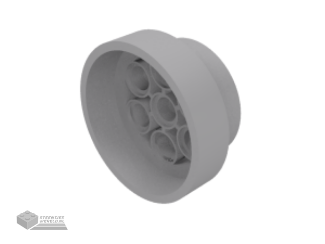 60208 – Wheel 31mm D. x 15mm Technic