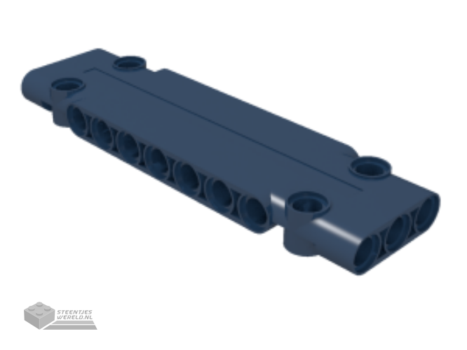 15458 – Technic, paneel Plaat 3 x 11 x 1
