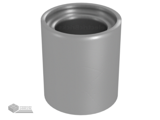 18654 – Technic, Liftarm dik 1 x 1 (Spacer)