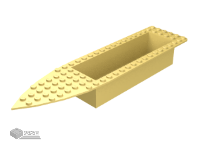 x126 – Minifigure, Visor Pointed