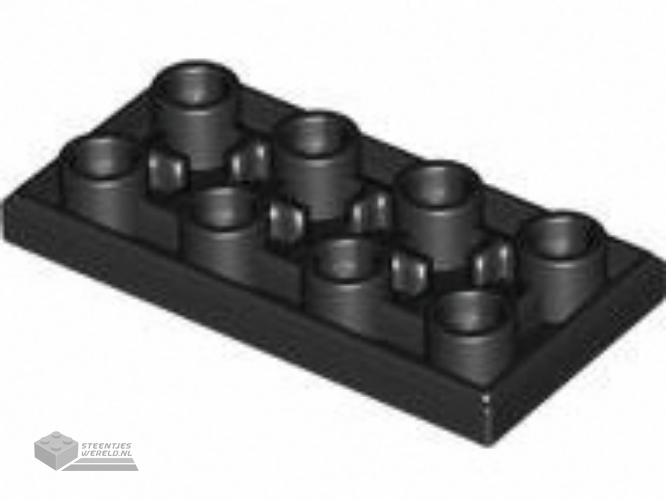 3395 – Tile, Modified 2 x 4 Inverted