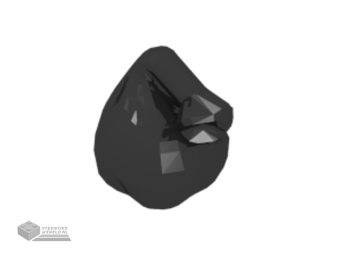 10169 – Minifigure, Utensil Jutezak