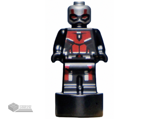 90398pb044 – Ant-Man (Scott Lang) Statuette / Trophy – Upgraded Suit (6353238)