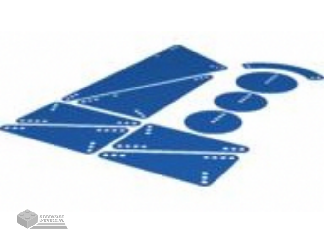 4500588 – Plastic Science & Technology Panels