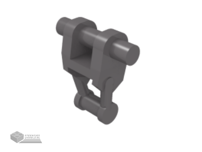 30375 – Torso Mechanical, Battle Droid