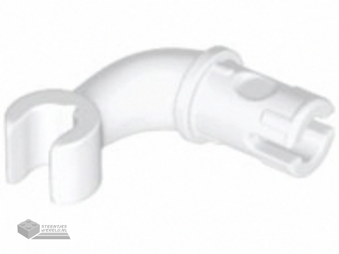 66788 – Arm en Hand lang met Technic pin
