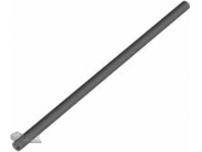 75c12 – Hose, Rigid 3mm D. 12L / 9.6cm
