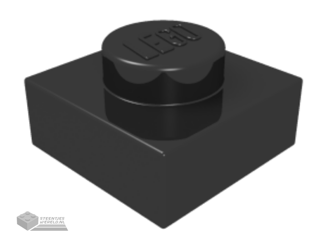 3024 – Plaat 1 x 1