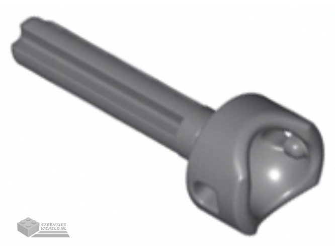 52730 - Technic, Steering CV Joint Technic as, breed