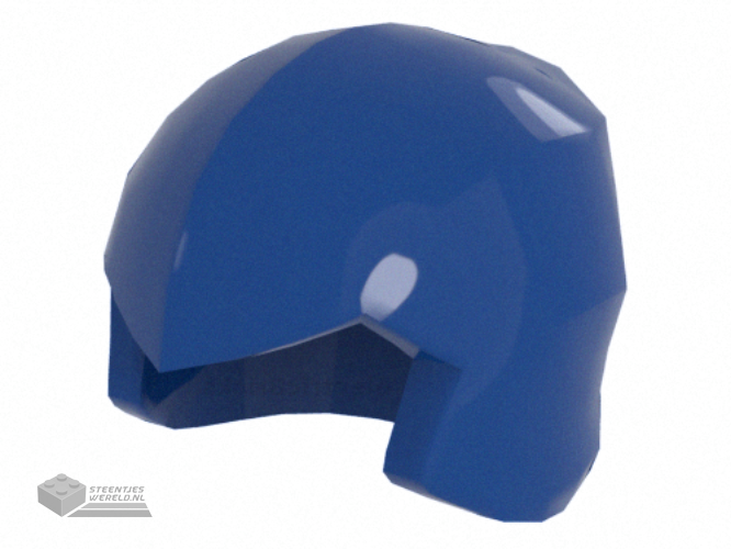 2187 – Minifigure, Headgear Ninjago Wrap / Hood Smooth