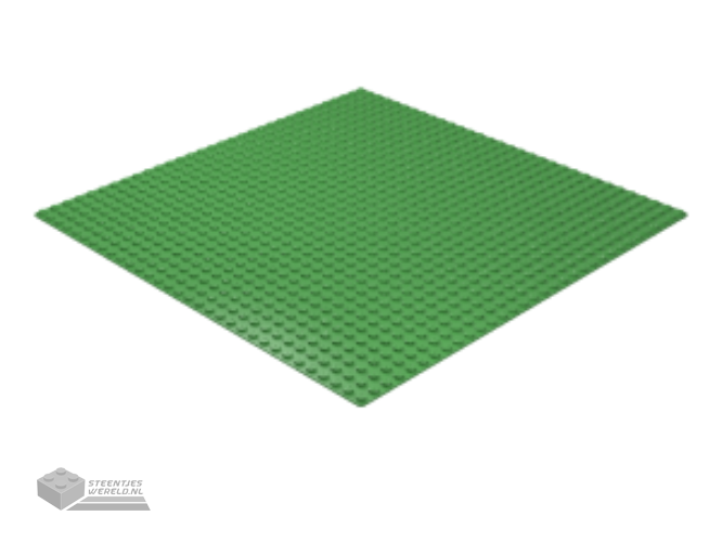 3811 – Baseplate 32 x 32