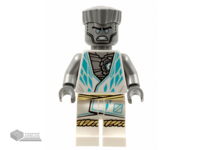 njo728 – Zane – Core, Hair