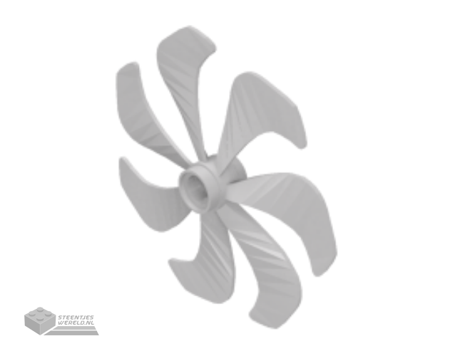 87751 - Propeller 7 Blade 6 Diameter