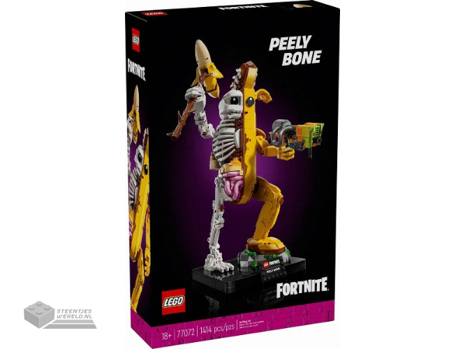77072-1 – Peely Bone
