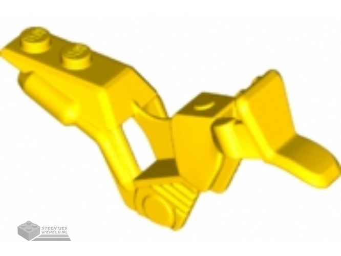 75522 – Motorcycle Fairing, Stuntz Dirt Bike