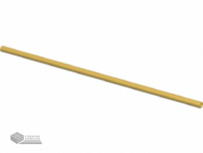 75c16 – Hose, Rigid 3mm D. 16L / 12.8cm
