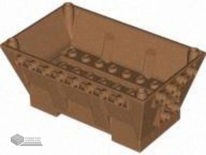3559 – Vehicle, Mine Cart 6 x 10 x 3 2/3