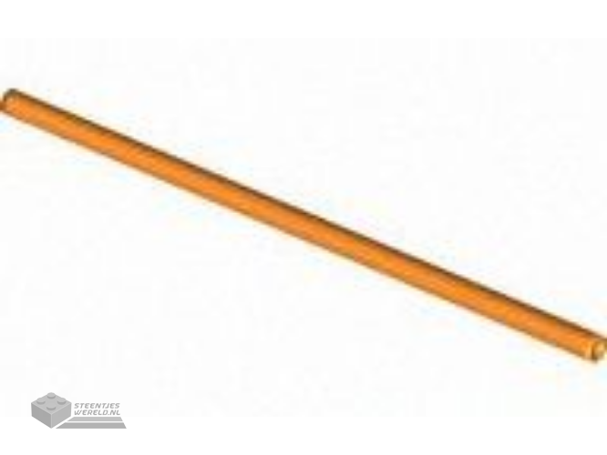 75c11 – Hose, Rigid 3mm D. 11L / 8.8cm