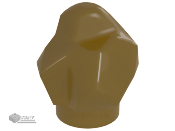 35646 – Rock 1 1/3 x 1 1/3 x 1