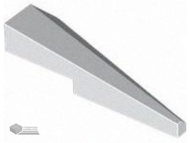 3504 – Wedge 5 x 2 Left