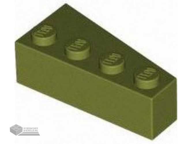 41768 – Wedge 4 x 2 links