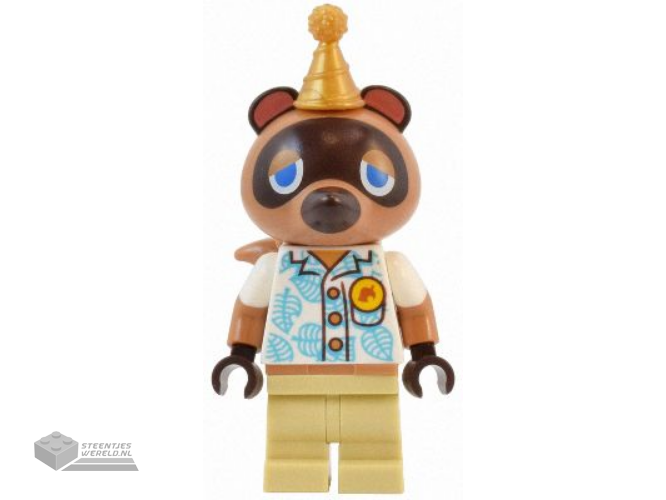 ani001 – Tom Nook