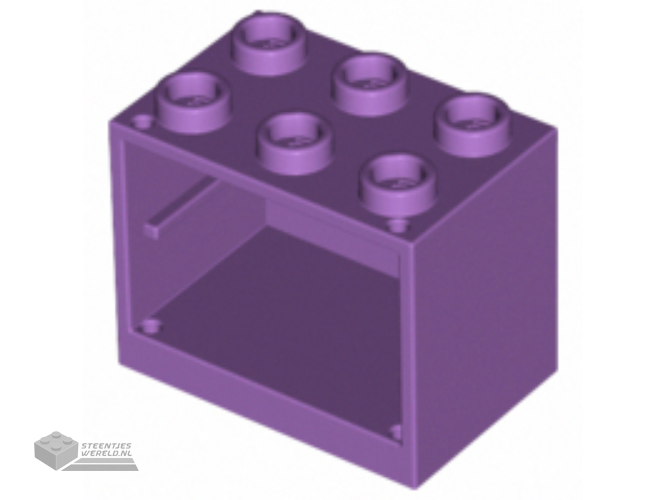 4532 – Container, Kast 2 x 3 x 2 (Undetermined Type)