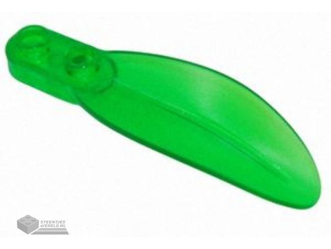 3565 – Plant Plate, Round 1 x 2 with Leaf