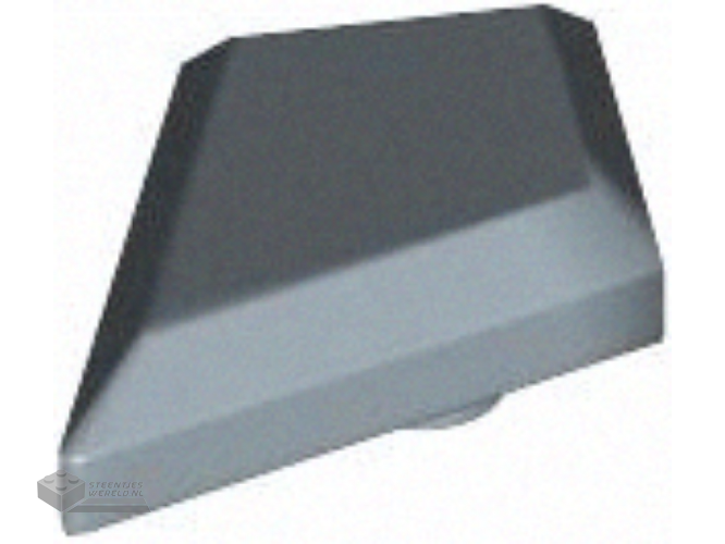 35649 – Tile, Modified 1 x 2 Diamond