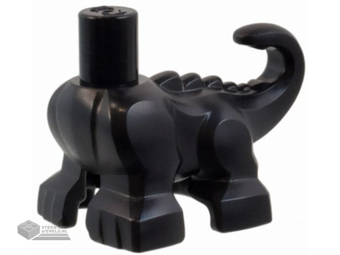5098 - Body, Dreamzzz Creature / Grimspawn Cat
