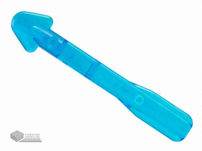 80437 - Minifigure, Weapon Arrow