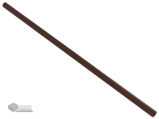 75c14 – Hose, Rigid 3mm D. 14L / 11.2cm