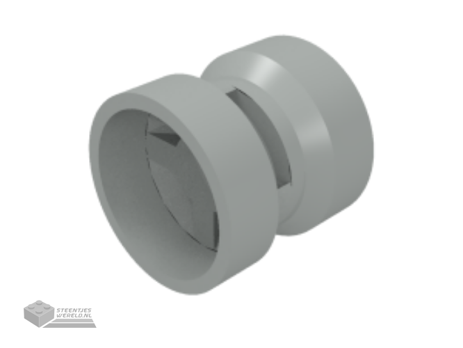 30027a - Wheel  8mm D. x 9mm for Slicks, Hole Round for Wheels Holder Pin