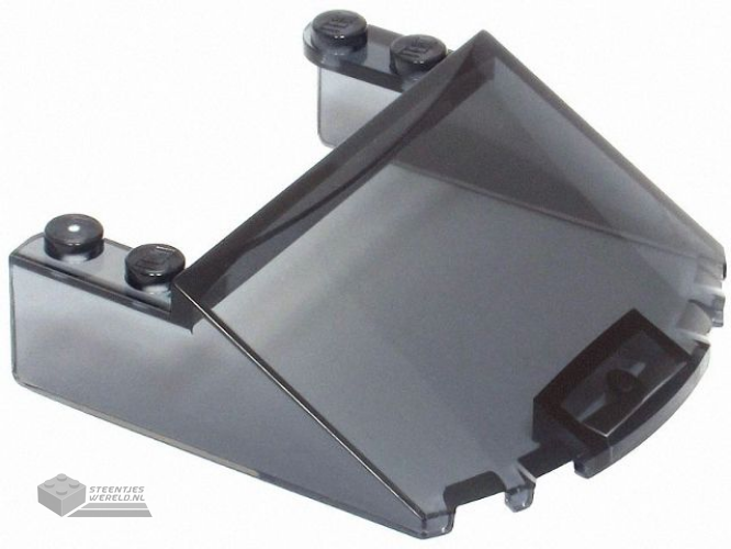 65632 – Windscherm 6 x 6 x 1 2/3