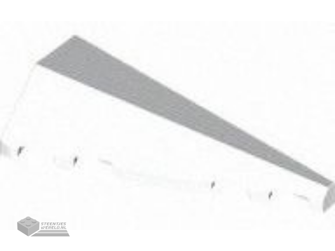 3505 – Wedge 5 x 2 Right