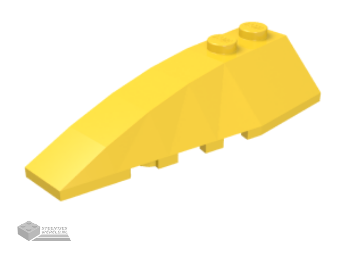 41748 – Wedge 6 x 2 links