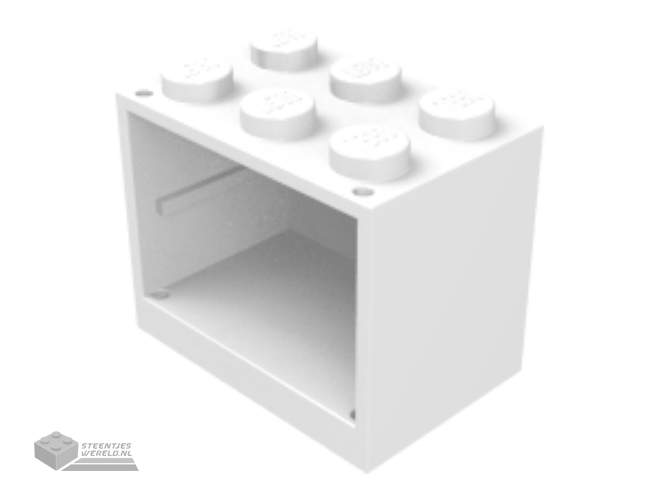 4532 – Container, Kast 2 x 3 x 2 (Undetermined Type)