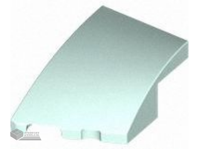 80178 – Wedge 3 x 2 Right No Studs