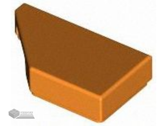 5091 – Tile, Modified 1 x 2 Wedge Left