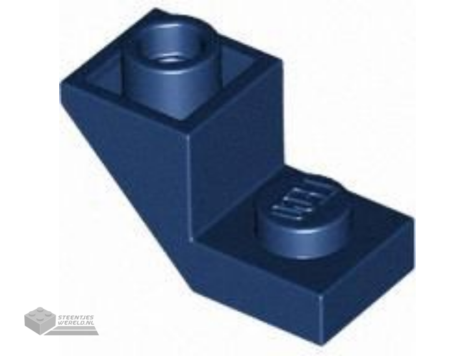 2310 – Slope, Inverted 45 2 x 1 with 2/3 Cutout