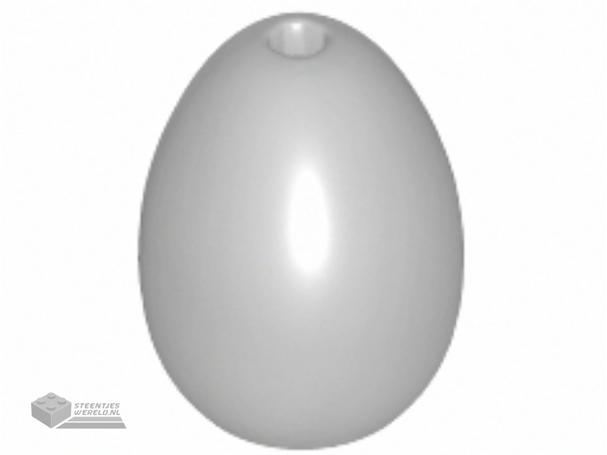 24946 – Egg met gat op bovenkant
