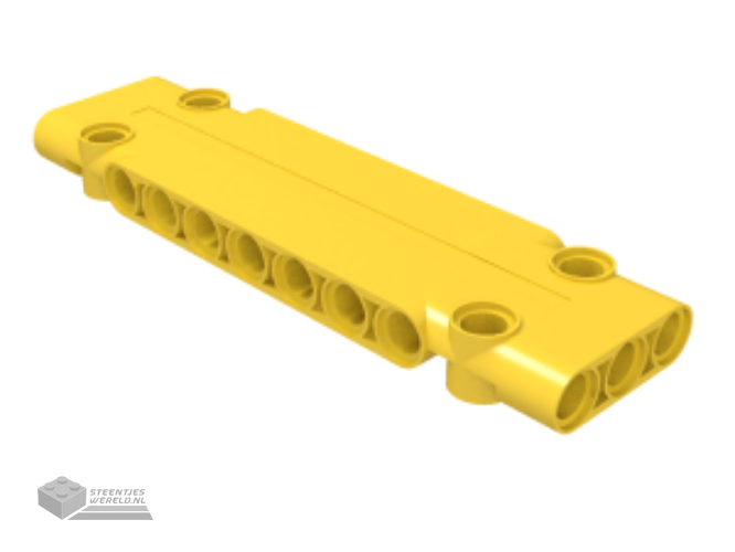 15458 – Technic, paneel Plaat 3 x 11 x 1